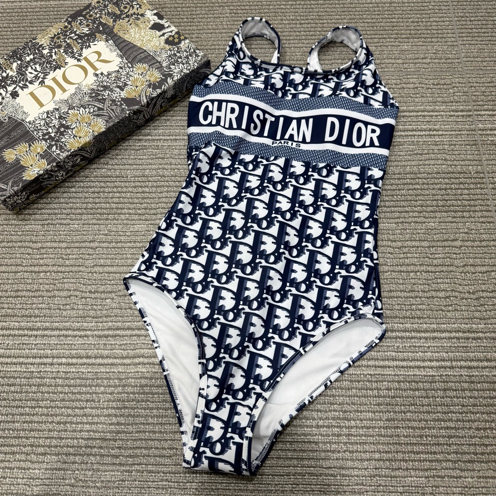 Dior Women‘s Swimsuit